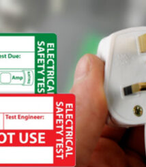 Electrician Liverpool PAT testing builditsmart.co .uk 1