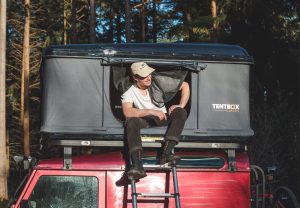 TENTBOX CLASSIC