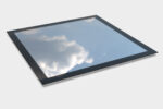 1500x1500mm-skylight-150x100-6 TRIPLE GLAZED SKYLIGHT 1500 x 1500 mm - Image 7