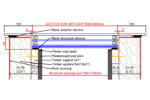 3x800x1800-150x100-6 TRIPLE GLAZED SKYLIGHT 800 x 1800 mm - Image 5