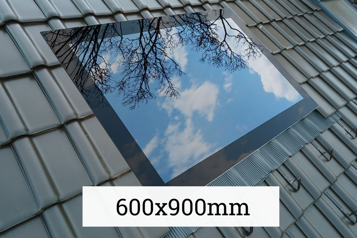 Pitched Roof Skylight 600 x 900 mm - Image 1