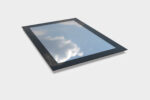 800x1200mm-skylight-150x100-6 TRIPLE GLAZED SKYLIGHT 800 x 1200 mm - Image 7