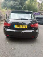 Audi A1 2011 - Image 3
