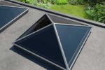 Pyramid Roof Lantern 2000x2000mm - Image 6