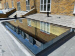 saris-rooflights-london1-150x113-170 TRIPLE GLAZED SKYLIGHT 1500 x 1500 mm - Image 10