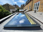 saris-rooflights-london3-150x113-170 TRIPLE GLAZED SKYLIGHT 1500 x 1500 mm - Image 9
