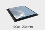 skylight-rooflight-1000x1200mm-2-150x100-7 TRIPLE GLAZED SKYLIGHT 1000 x 1200 mm - Image 3