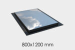 skylight-rooflight-800x1200mm-2-150x100-6 TRIPLE GLAZED SKYLIGHT 800 x 1200 mm - Image 3
