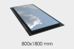 skylight-rooflight-800x1800mm-2-150x100-6 TRIPLE GLAZED SKYLIGHT 800 x 1800 mm - Image 3