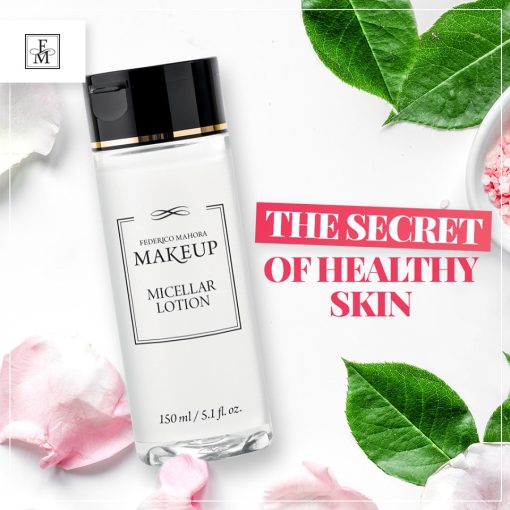 MICELLAR LOTION