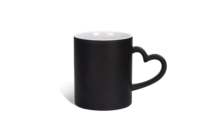 Personalised Magic Mugs Custom Colour Changing Cup Heat Activated Any Image Photo Or Text Printed On Mug Dad Mothers Day Gift Personalised Magic Mugs Custom Colour Changing Cup Heat Activated Any Image Photo Or Text Printed On Mug Dad Mothers Day Gift
