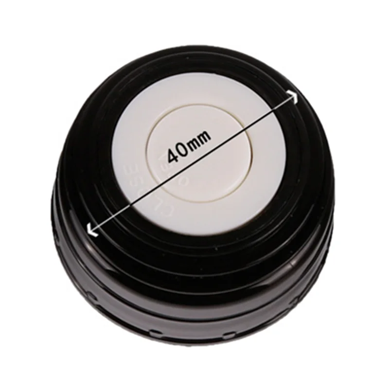 17506-rayhus.jpg 4.5cm Thermos Cover Mug Outlet Bullet Flask Cover Vacuum Flask Lid Stainless Thermoses Accessories Outdoor Travel Cup - Image 3