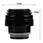 4.5cm Thermos Cover Mug Outlet Bullet Flask Cover Vacuum Flask Lid Stainless Thermoses Accessories Outdoor Travel Cup - Image 4