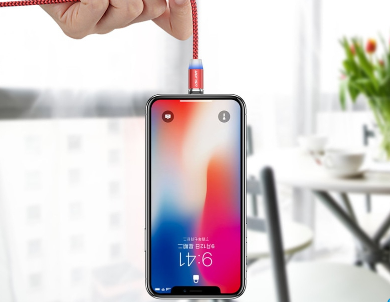 17885-8fok9m.jpeg Magnetic USB Fast Charging Micro / Type C Cable - Image 7