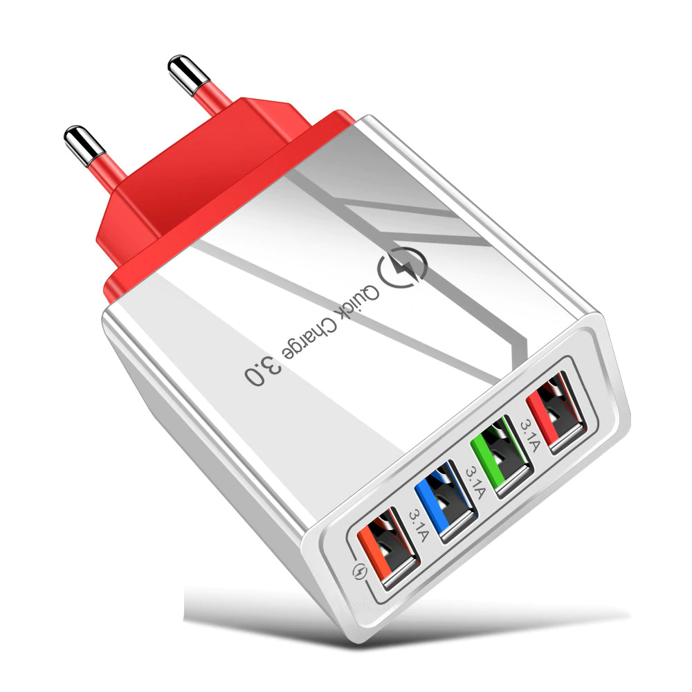 18014-5qjf89.png Quick Charge 4-USB Wall Charger - Image 4
