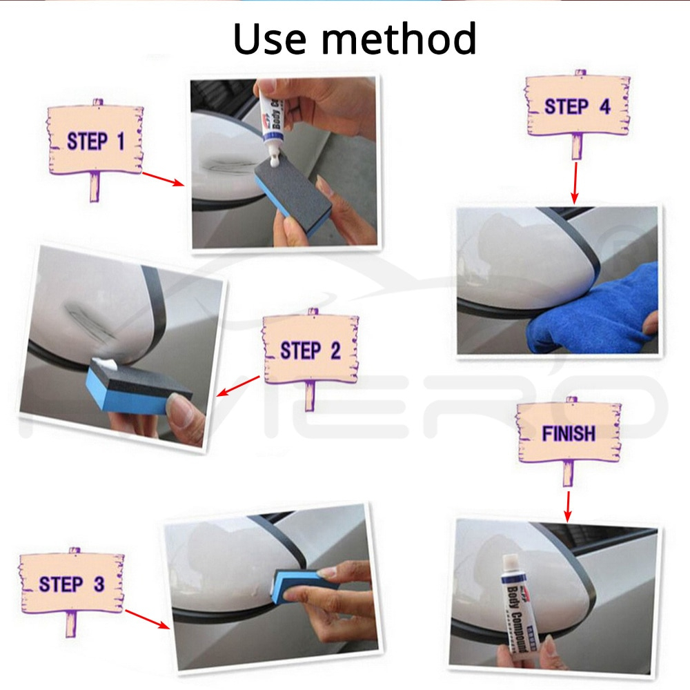 18361-x6rh2o.jpeg Car Scratch Hiding Polishing Paste with Sponge - Image 5