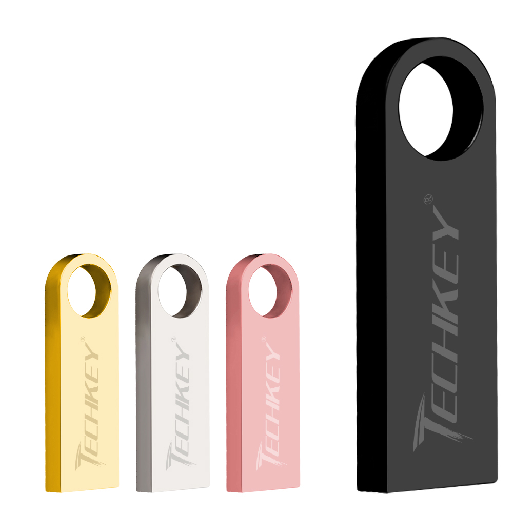 18437-txr601.jpeg Mini Metal USB Flash Drive - Image 3