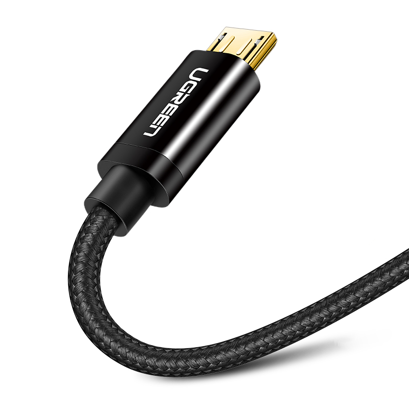 18464-1byjiw.jpeg Colorful Braided Micro USB Cable - Image 3