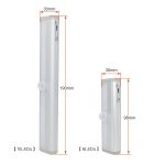 6/10 LEDs PIR LED Motion Sensor Light - Image 4