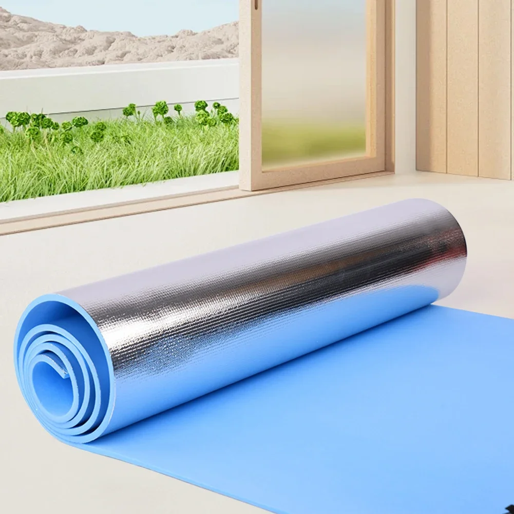 Waterproof Yoga Mat Moisture-proof Yoga Mat Thickened Camping Picnic Mat