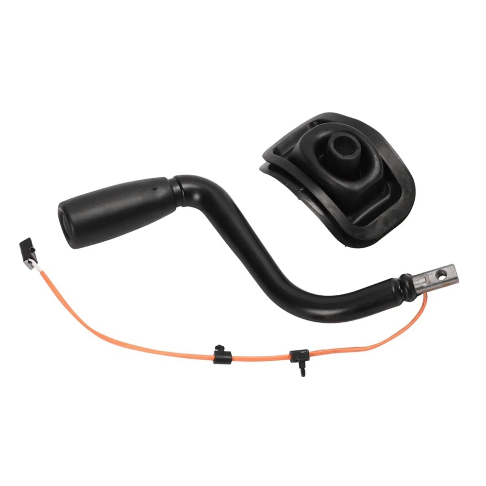 G9-shifter Lever Transmission Shift Lever 26075107 For Gmc 15038407 905-106