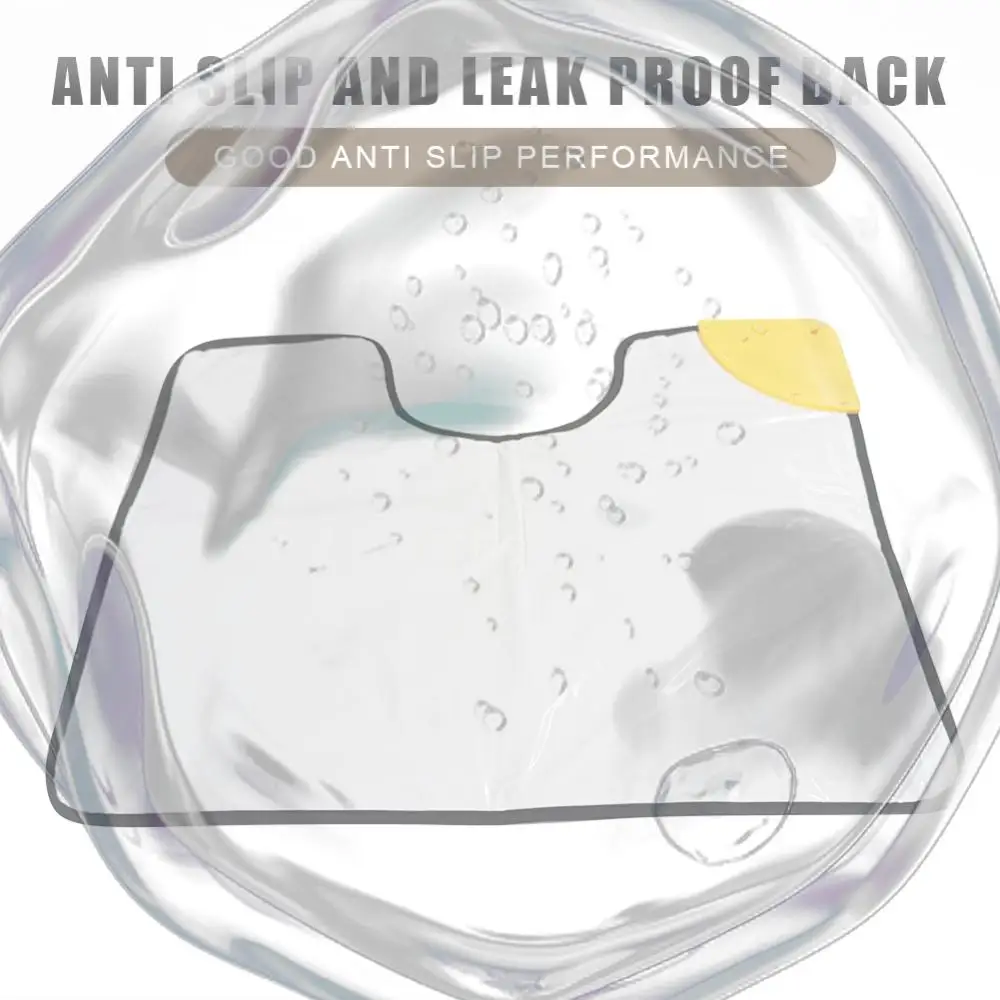 Toilet Piano Mat Potty Piano Singing Rug Bathroom Funny Toe Music Keyboard Toilet Floor Mat for Home Bathroom - available at Build It Smart UK